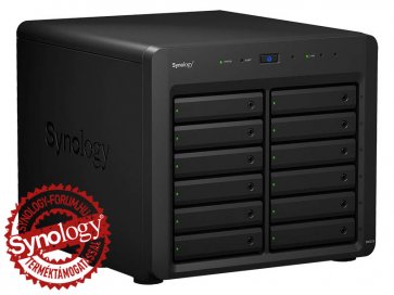 Synology DX1215