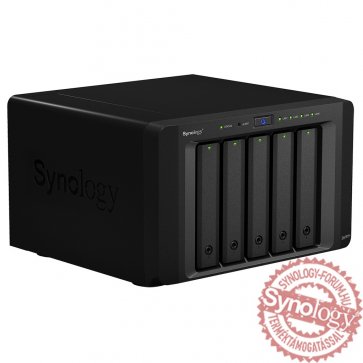 Synology DiskStation DS1515+