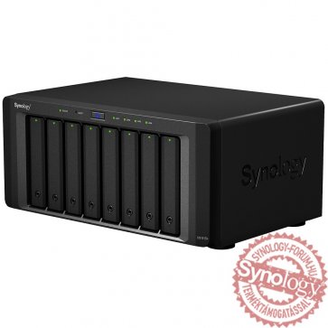 Synology DiskStation DS1815+