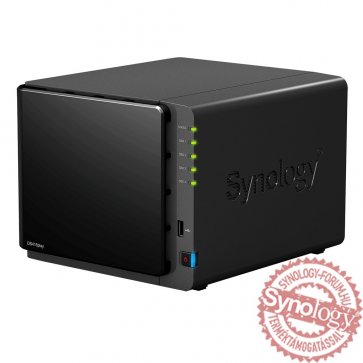 Synology DiskStation DS415play