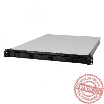 Synology RackStation RS815+