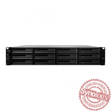 Synology RackStation RS3614xs+