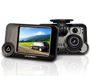 Vacron VVG-CBN11 autós kamera