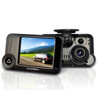 Vacron VVG-CBN11 Full HD autós kamera