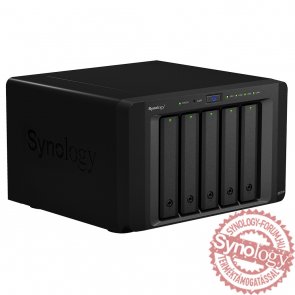 Synology DiskStation DS1515+