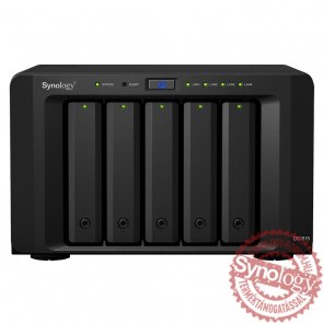 Synology NAS DS1515