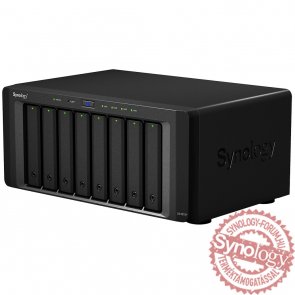 Synology DiskStation DS1815+