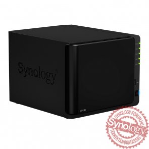 Synology DiskStation DS415+