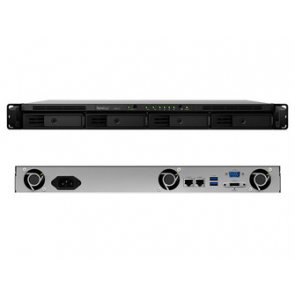 Synology RackStation RS815