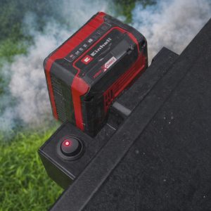 Masterbuilt adapter - Einhell edition